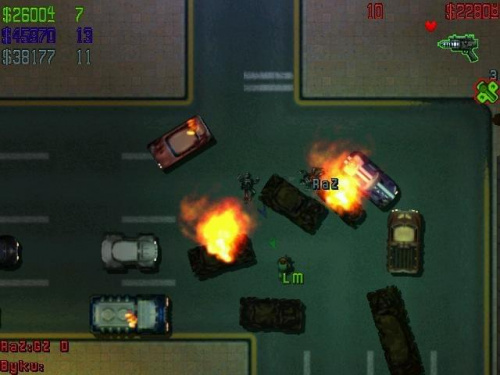 #GTA2