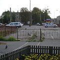 Bydgoszcz, ul. Dworcowa