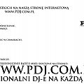 Dj / wodzirej na wesela / studniówki / i inne imprezy Wrocław www.pdj.com.pl #DjNaStudniówki #DjNaWesela #DjNaWesele #OprawaMuzycznaTwojejImprezy #OprawaMuzycznaWesel #OprawaMuzycznaWesela #PDJ #PDJProfessionalDj #ślub #WodzirejNaWesela