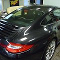 Porche Carrera 4GTS LacProtect 3D