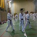 seminarium z MIstrzem Kang Cheol In 7 dan #taekwondo #tkd #walka #zawody
