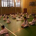 seminarium z MIstrzem Kang Cheol In 7 dan #taekwondo #tkd #walka #zawody