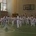 seminarium z MIstrzem Kang Cheol In 7 dan #taekwondo #tkd #walka #zawody