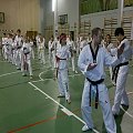 seminarium z MIstrzem Kang Cheol In 7 dan #taekwondo #tkd #walka #zawody