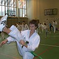 seminarium z MIstrzem Kang Cheol In 7 dan #taekwondo #tkd #walka #zawody