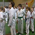 seminarium z MIstrzem Kang Cheol In 7 dan #taekwondo #tkd #walka #zawody