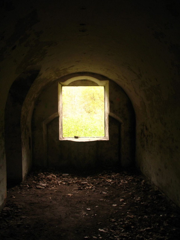 Fort IV