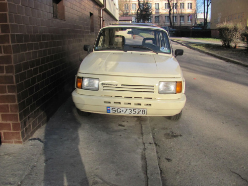 wartburg 1,3