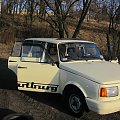 wartburg 1,3