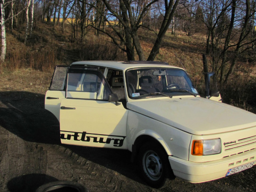 wartburg 1,3