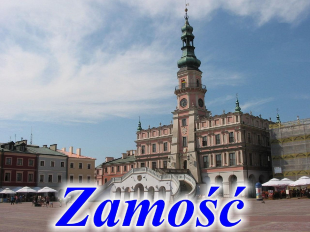 Zamość #Zamość #Polska