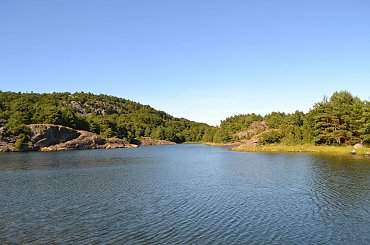 #widoki #morze #szwecja #wyspy