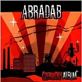 AbradAb - Czerwony album (2004)