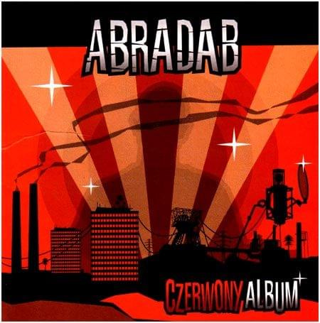 AbradAb - Czerwony album (2004)