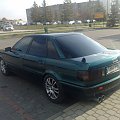 AUDI 80 B4