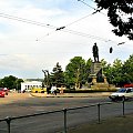 Zwiedzanie Krymu - Odessy - Kamieńca Podolskiego - oraz
Chocimia.