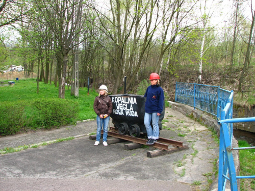 Wolibórz 01-04.05.2008