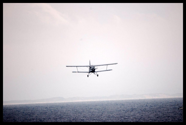 Best of International Air Show 2007 Portrush #AirShow #akrobacje #samolot #Portrush