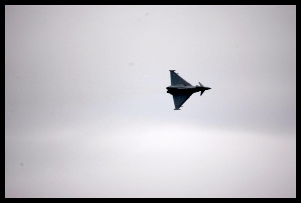 International Air Show Portrush 2007 08/09/2007 #AirShow #samolot #akrobacje #Portrush