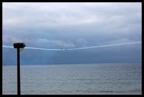 Best Of International Air Show 2007 Portrush #AirShow #samolot #akrobacje #Portrush