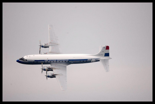 Best Of International Air Show 2007 Portrush #AirShow #samolot #akrobacje #Portrush