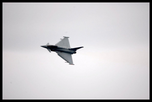 International Air Show Portrush 2007 08/09/2007 #AirShow #samolot #akrobacje #Portrush