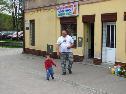 Wolibórz 01-04.05.2008