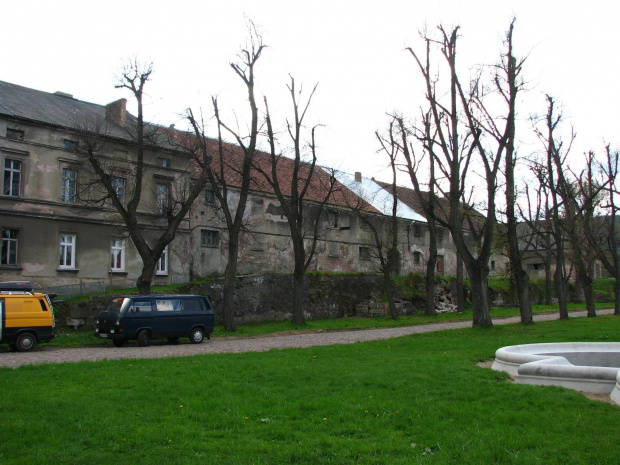 Wolibórz 01-04.05.2008