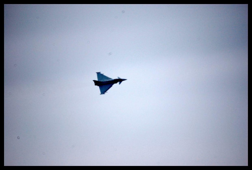 International Air Show Portrush 2007 08/09/2007 #AirShow #samolot #akrobacje #Portrush