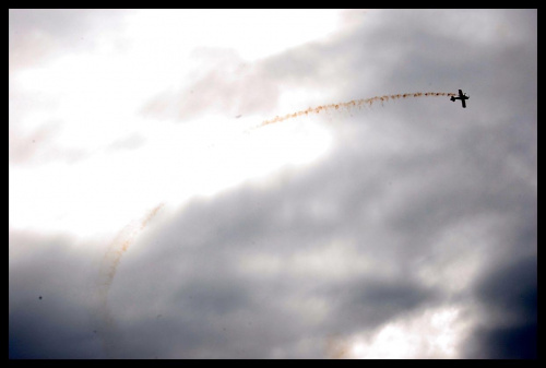 International Air Show Portrush 2007 08/09/2007 #AirShoe #samolot #akrobacje #Portrush