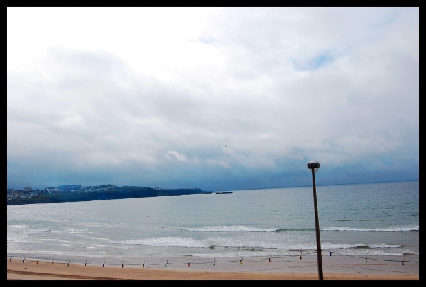 International Air Show Portrush 2007
08/09/2007 #airshow #samolot #akrobacje #Portrush