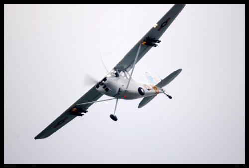 International Air Show Portrush 2007
08/09/2007 #AirShow #samolot #akrobacje #Portrush