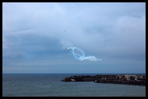 International Air Show Portrush 2007
08/09/2007 #airshow #samolot #akrobacje #Portrush