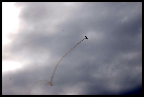 International Air Show Portrush 2007 08/09/2007 #AirShoe #samolot #akrobacje #Portrush