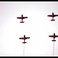 International Air Show Portrush 2007
08/09/2007 #AirShow #samolot #akrobacje #Portrush