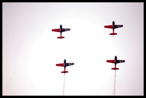 International Air Show Portrush 2007
08/09/2007 #AirShow #samolot #akrobacje #Portrush