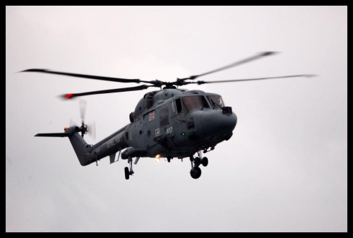 International Air Show Portrush 2007 09/09/2007 #AirShow #samolot #akrobacje #Portrush