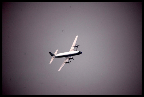 International Air Show Portrush 2007 08/09/2007 #AirShow #samolot #akrobacje #Portrush