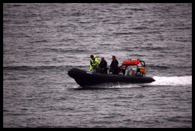 International Air Show Portrush 2007
08/09/2007 #AirShow #samolot #akrobacje #Portrush