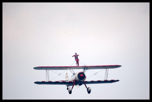 Best of International Air Show 2007 Portrush #AirShow #akrobacje #samolot #Portrush