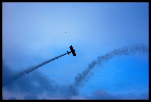 International Air Show Portrush 2007
08/09/2007 #AirShow #samolot #portrush