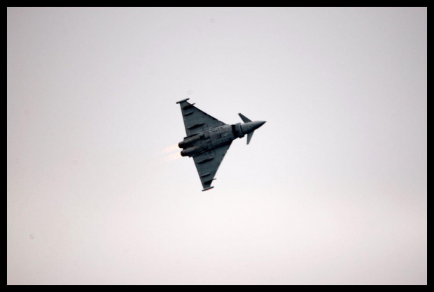 International Air Show Portrush 2007 08/09/2007 #AirShow #samolot #akrobacje #Portrush