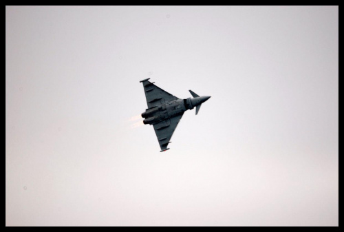 International Air Show Portrush 2007 08/09/2007 #AirShow #samolot #akrobacje #Portrush