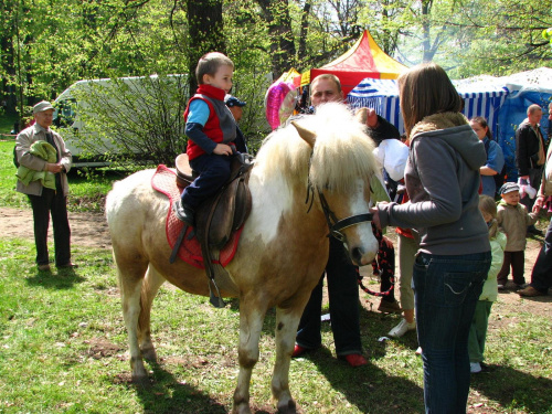 Wolibórz 01-04.05.2008