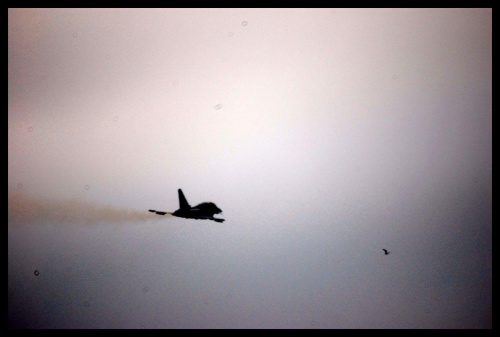 International Air Show Portrush 2007 08/09/2007 #AirShow #samolot #akrobacje #Portrush