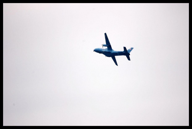 International Air Show Portrush 2007 08/09/2007 #AirShow #samolot #akrobacje #Portrush