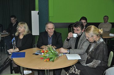 Wieczór Autorski Grażyny Buske #Ala #atrakcje #Bednarska #Buske #busko #diabetycy #Donoch #Grażyna #hotelura #Jarubas #kielce #MiłośnicyBuska #TMB #UniaEuropejska #ura #uzdrowisko #wypoczynek #zdrowie #zdrój