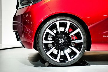 #auto #samochód #honda