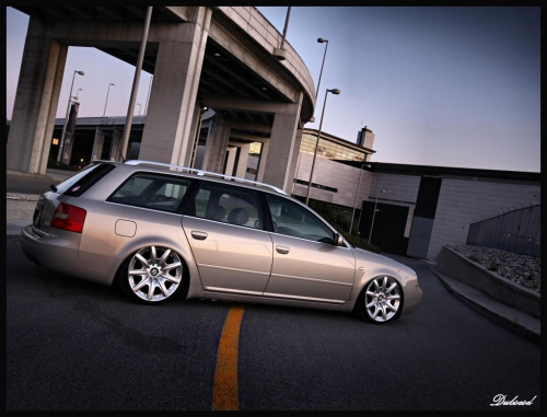 #auto #samochód #tuning #Audi