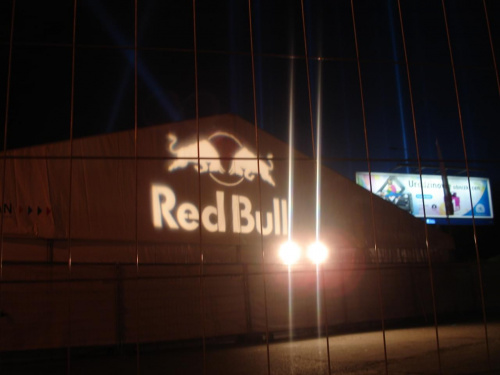 ojej! #RedBull #SuperSession #Warszawa #StadionDziesięciolecia #motory
